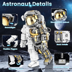 blast orby Space Astronaut helmet and oxygen cylinder close-up for immersive realism