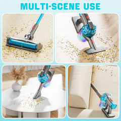 BLAXTEM kid-safe durable build for everyday pretend play.