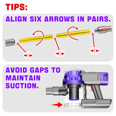 BLAXTEM safe, durable design keeps young cleaners engaged longer.