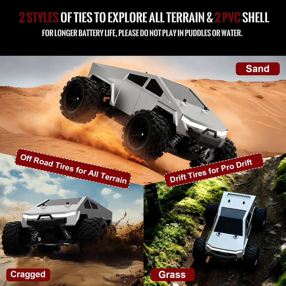 BLBAISH interchangeable PVC shells protect internals during fast runs