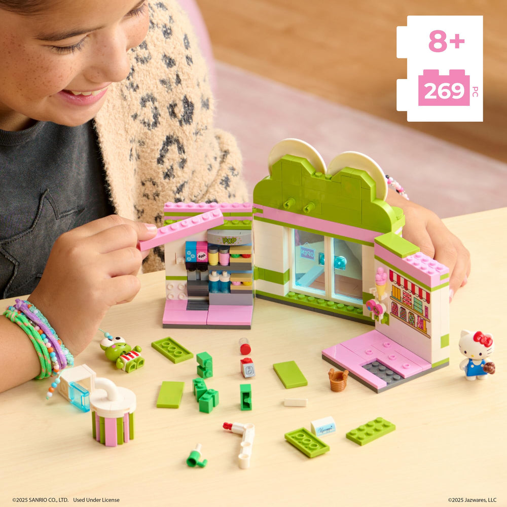 BLDR Bricks compatibility with major brands supporting limitless builds.