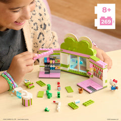 BLDR Bricks compatibility with major brands supporting limitless builds.