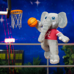 Bleacher Creatures Alabama Elephant plush makes a great fan gift.