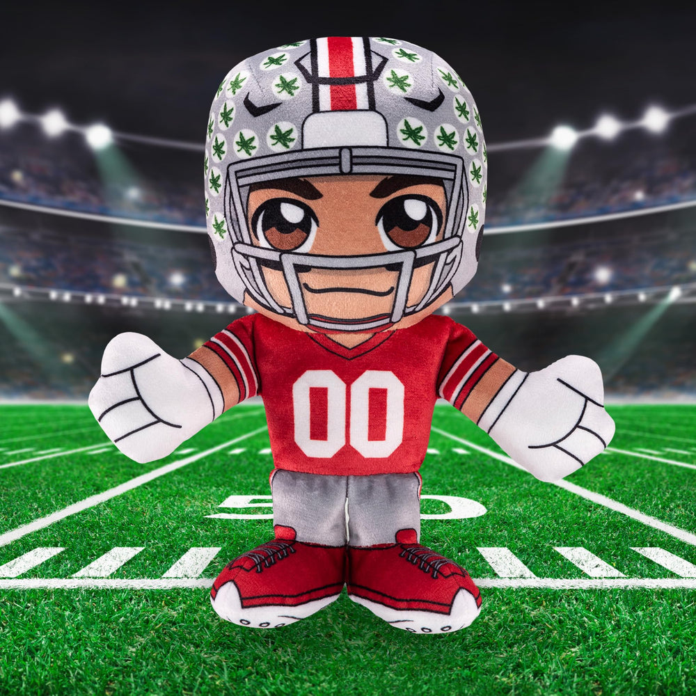 Perfect gift for Buckeyes fans of all ages.