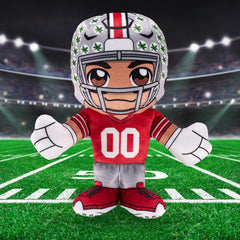 Perfect gift for Buckeyes fans of all ages.