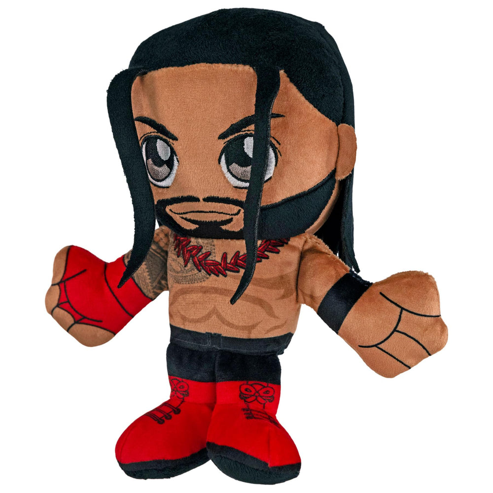 Bleacher Creatures collectible WWE keepsake plush makes a great gift for fans