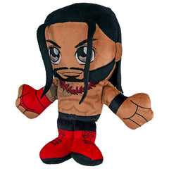 Bleacher Creatures collectible WWE keepsake plush makes a great gift for fans