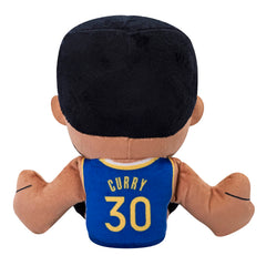 Bleacher Creatures Steph Curry Kuricha official license badge visible.