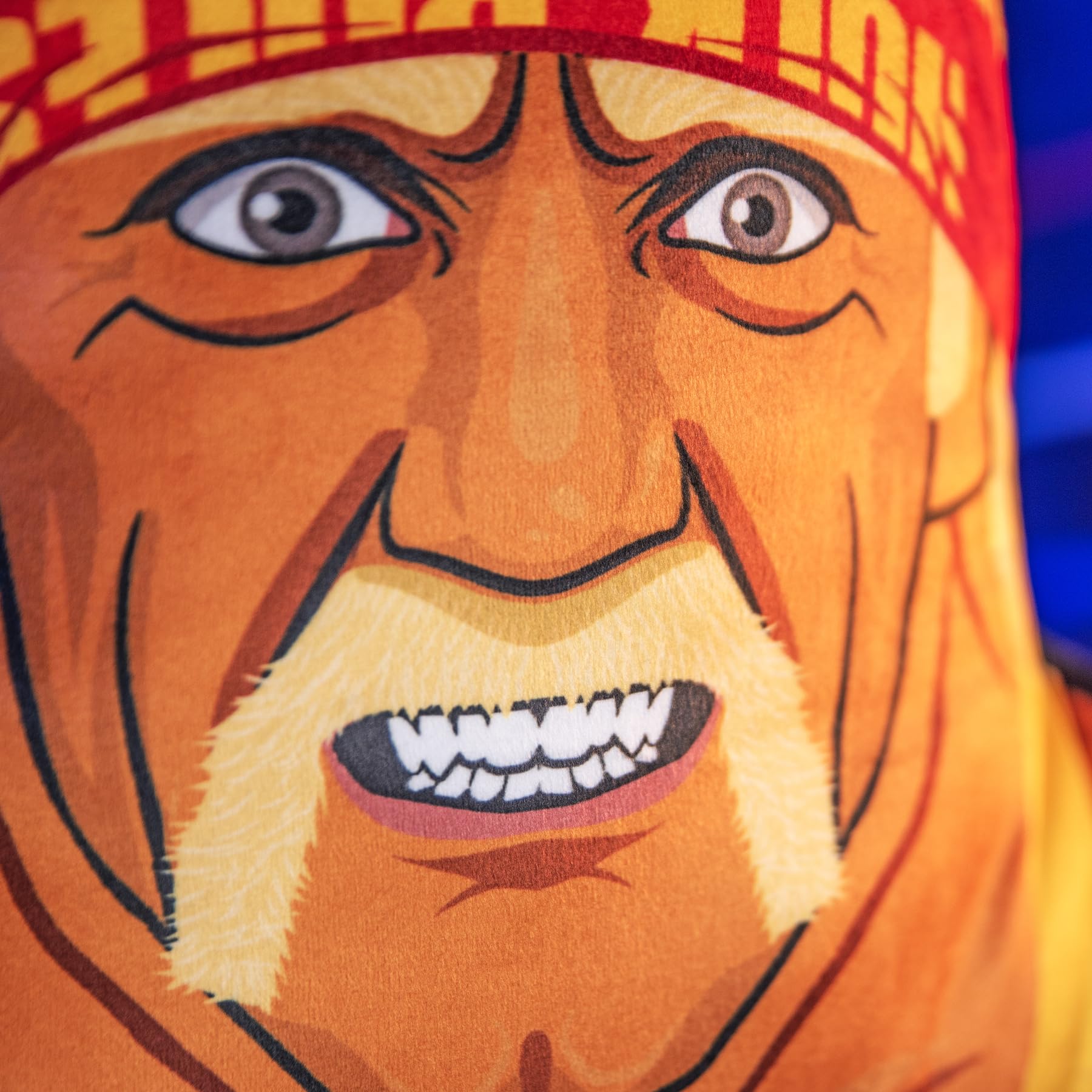 Ideal gift for WWE enthusiasts, birthdays, or holiday celebrations with big personality.