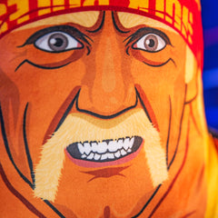 Ideal gift for WWE enthusiasts, birthdays, or holiday celebrations with big personality.