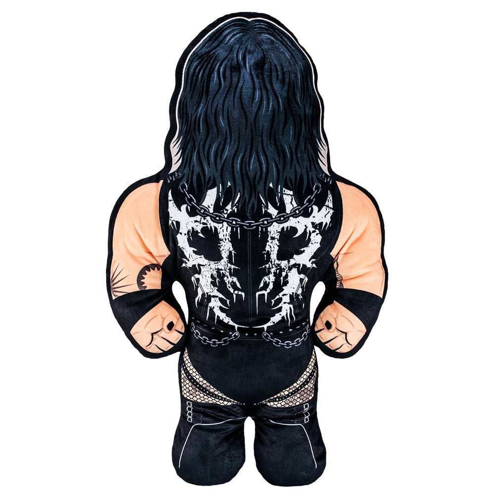 Bleacher Creatures WWE Rhea Ripley 24-Inch Bleacher Buddy soft materials for safe play