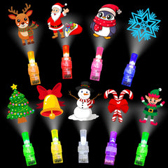 BleSky finger lights party favors add excitement to games.