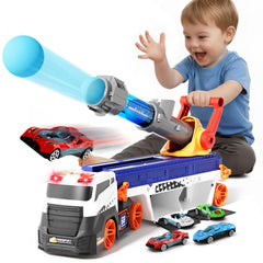 Ideal gift for kids ages 3 to 8 on holidays or celebrations.