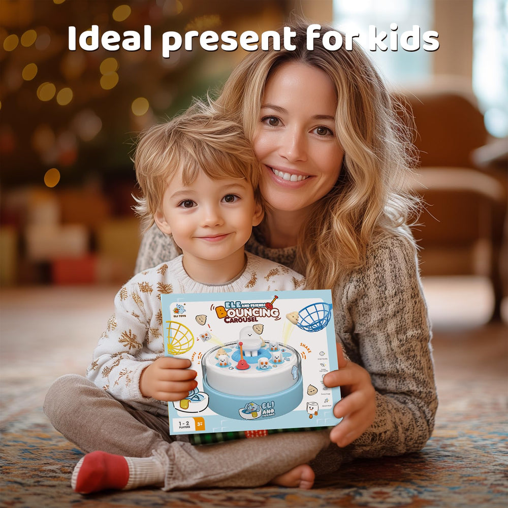 BLF FUN gift-ready packaging ideal for birthdays or holidays.