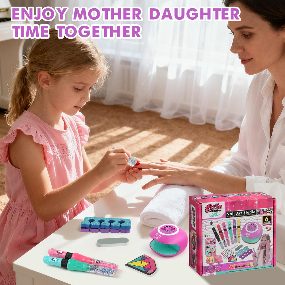 BLIFF gift-ready packaging makes birthdays or holidays extra special.