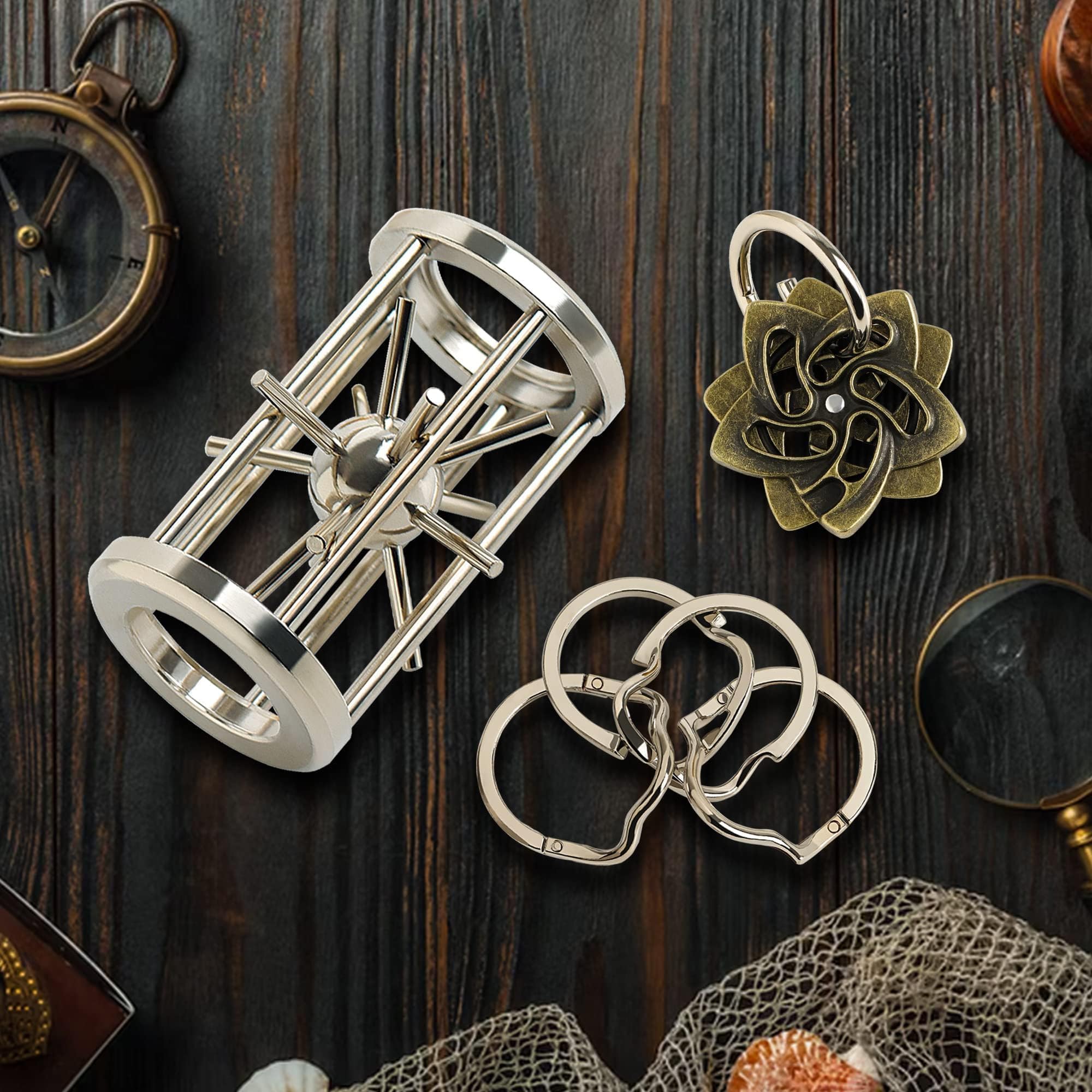 Bling Musae office-friendly puzzle for stress-free break and focus