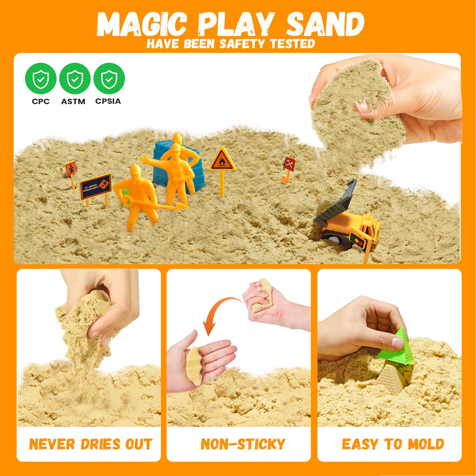 BlingCnsy movable-truck collection fuels dynamic construction pretend play.