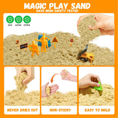 BlingCnsy movable-truck collection fuels dynamic construction pretend play.