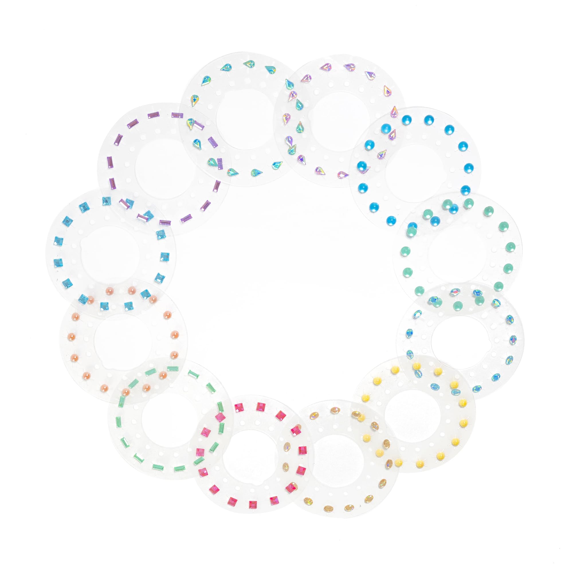 Blinger birthday party gems perfect for gifting and playful looks.