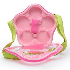 blinger Flower Carry Case gift-ready packaging for blinger lovers