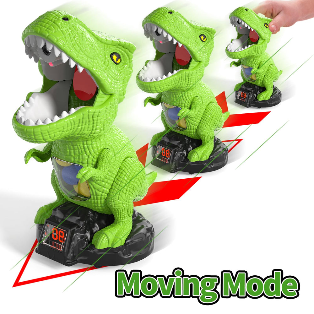 BLmukce ABS safe material ensures durable, edge-free play