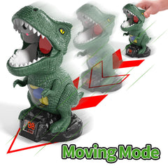 BLmukce durable ABS construction, designed for long-lasting playtime and easy cleanup.
