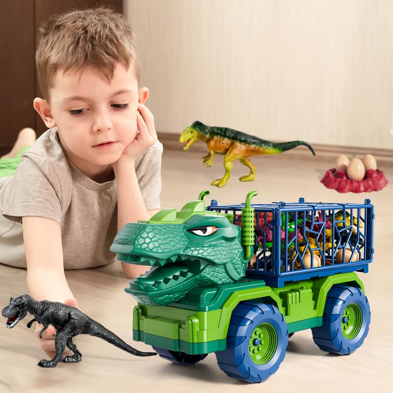 BLmukce gift-ready box makes it a ready present for kids