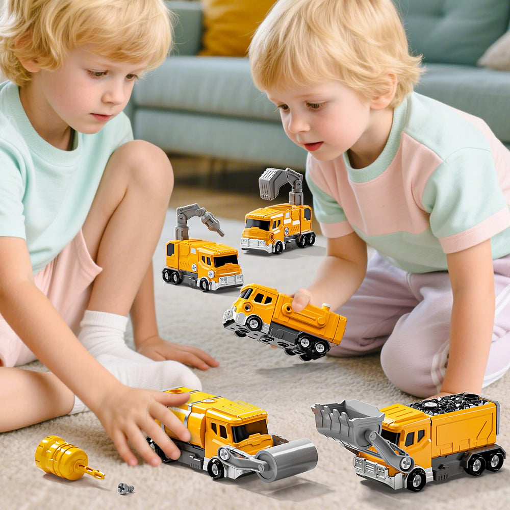 Gift-ready BLmukce set designed for ages 3–5 with lasting durability.