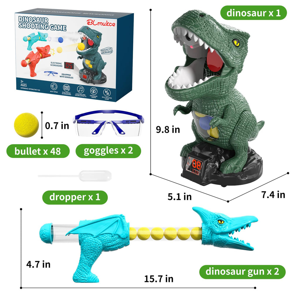 BLmukce indoor outdoor play set, suitable for backyard games and family gatherings.