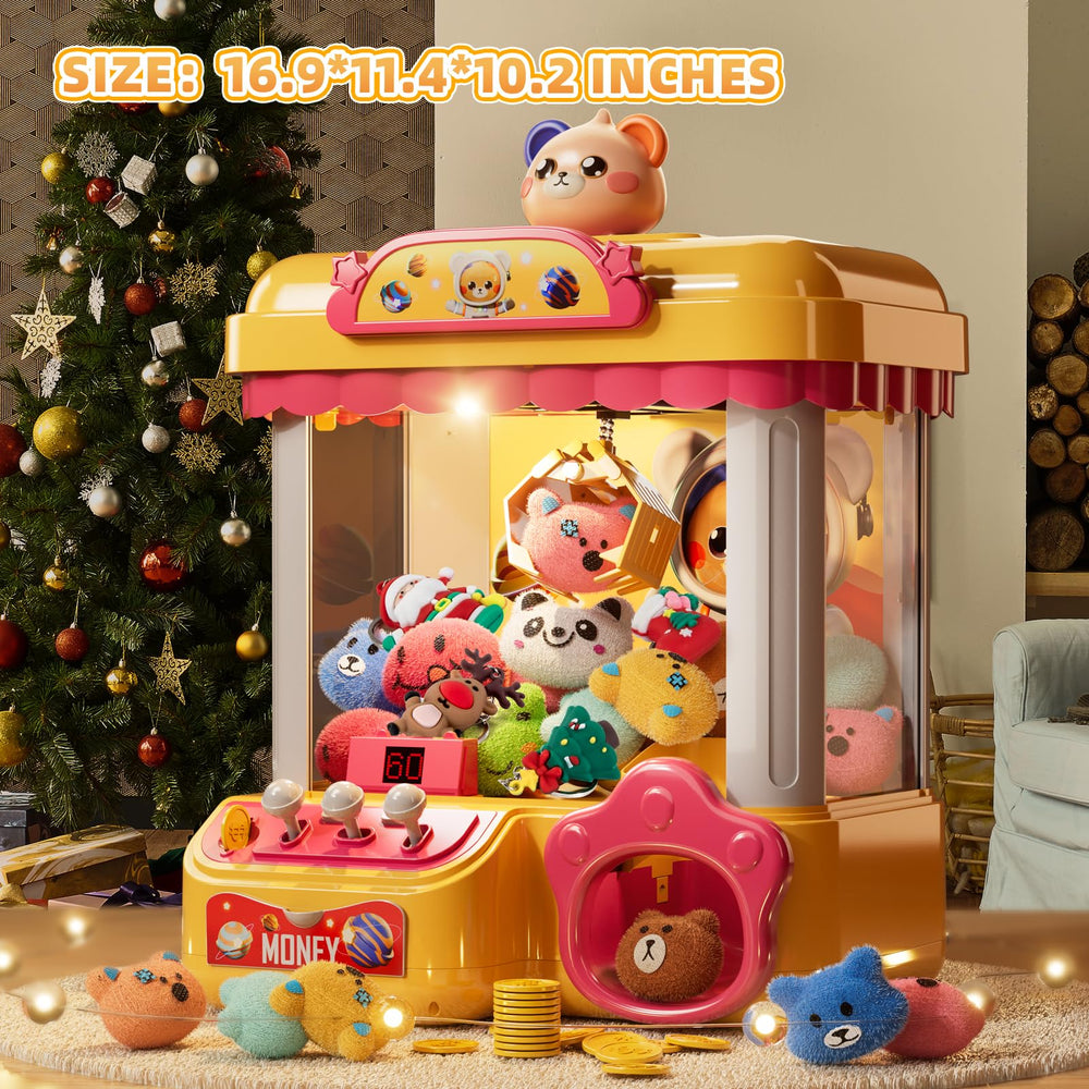 BLmukce led lights add exciting ambience for energetic play sessions.