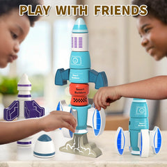 BLmukce travel case keeps toys secure during car trips and classroom activities