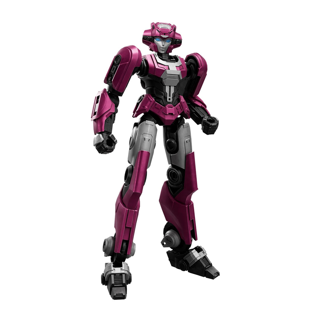 BLOKEES Elita-1 origin story figure for collector's display.