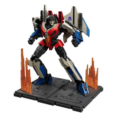 BLOKEES Starscream figure with movie authentic details for premium shelf display