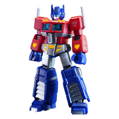 BLOKEES energon axe and laser cannon recreate iconic scenes with detail