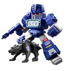 BLOKEES Transformer Defender 03 lineup includes 12 characters for varied displays