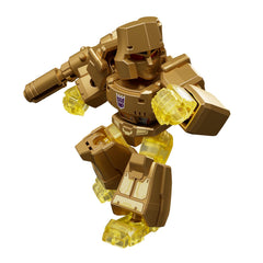 BLOKEES Transformer Defender 03 Hot Rod figure for action-ready display