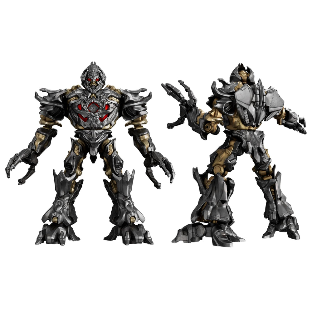 Blokees Megatron gift-ready figure ideal for collectors and fans.