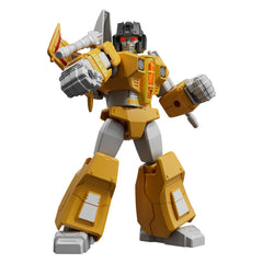 BLOKEES Shining 02 character-accessories broaden display possibilities and scene setups.