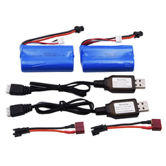 Blomiky battery dimensions 70 by 37 by 19 mm for fit checks.