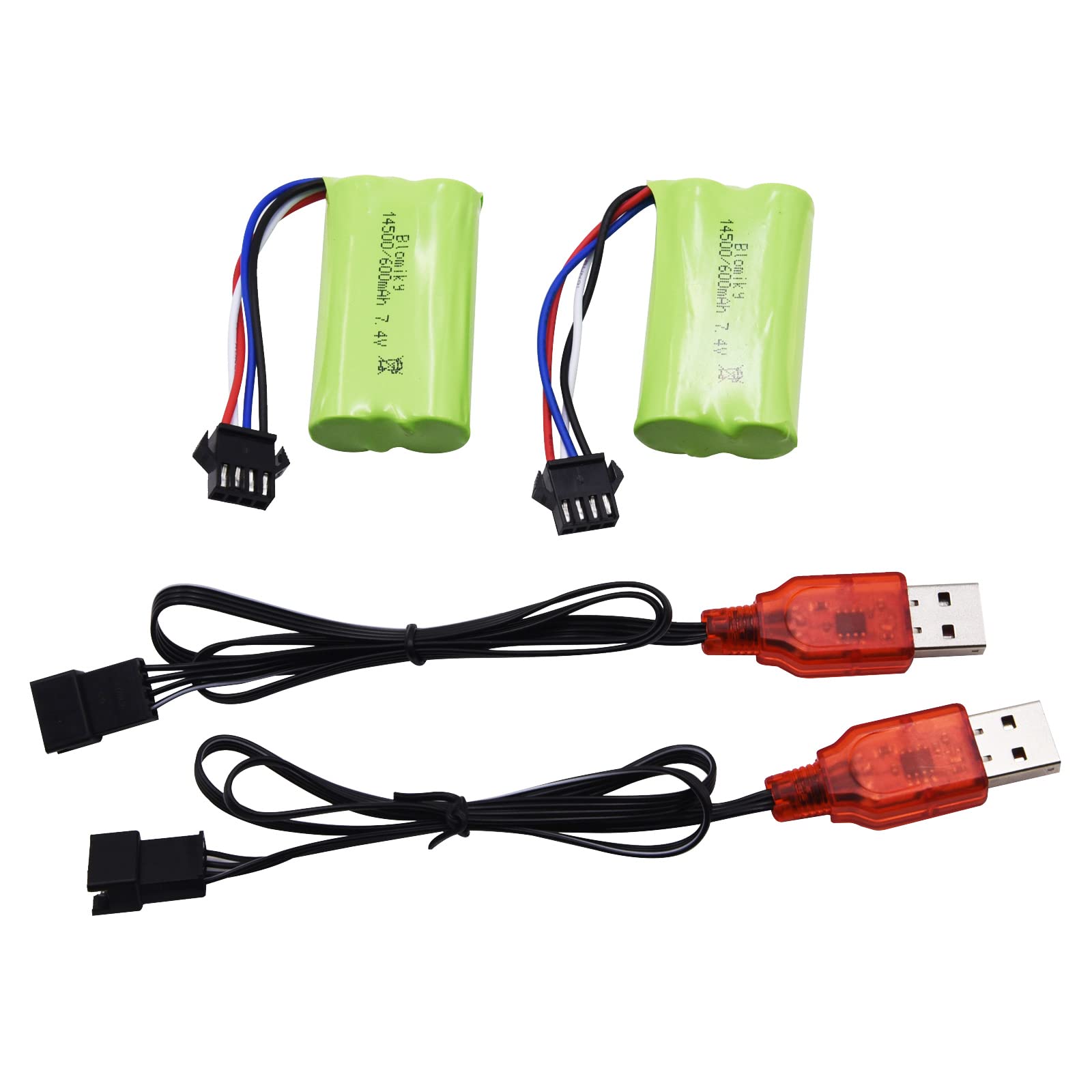 Blomiky compatibility notes for water bead blasters and DE85 RC cars