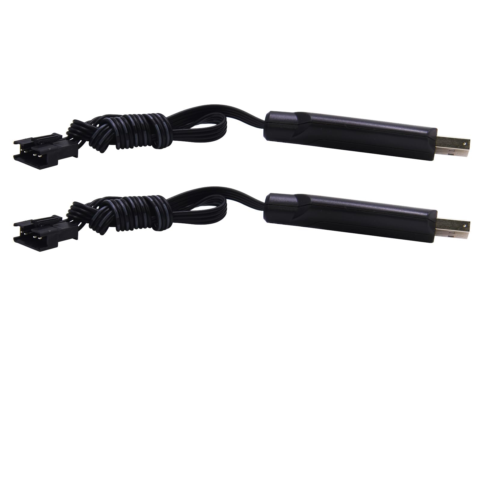 Blomiky safe charging USB cable with built-in protection circuit