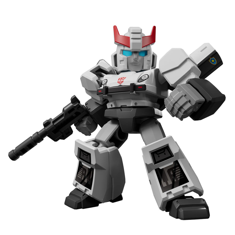 BLOKEES Defender 01 collector treasures reveal special Galaxy types and coins