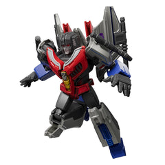Included accessories expand display and play possibilities for Galaxy V07.