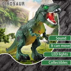 Bloolilies detachable-tail dinosaur design for dynamic play moments.
