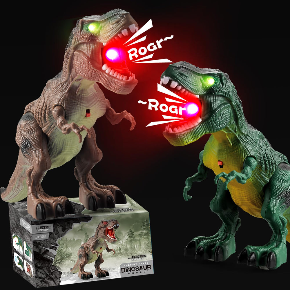 Bloolilies 30x18x9 cm dinosaurs offer kid-friendly sizing for small hands.