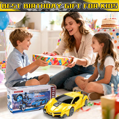 Bloolilies durable ABS materials ensure safe play for kids
