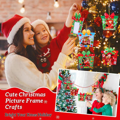 Kids enjoy hands-on craft activity with Blosssound kits