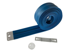 Blu Track 18 ft PS Starter coil for modular, flexible racing layouts.