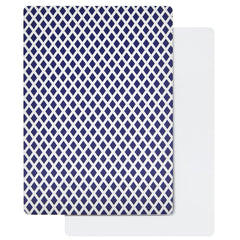 Blue Panda 300gsm writing surface blank cards ready for pens and markers