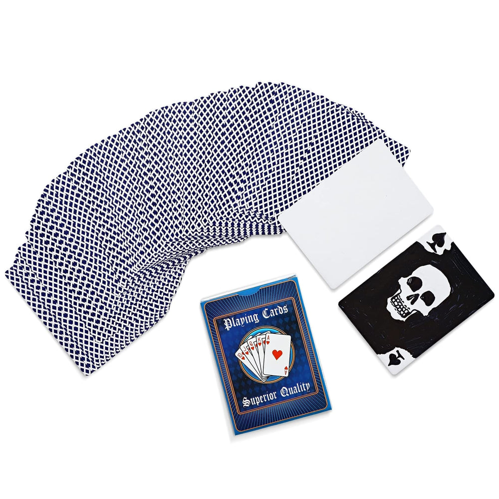 Blue Panda interactive flashcards designed for teaching and games